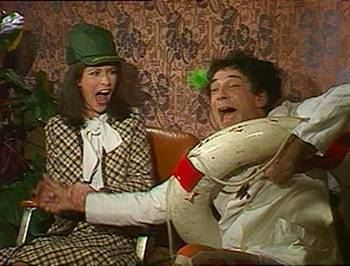 Folledingue et Cinoque